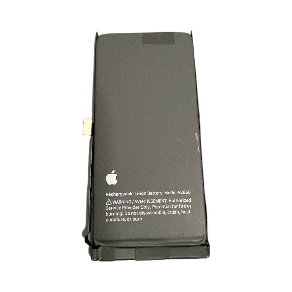 iPhone13mini バッテリー交換修理