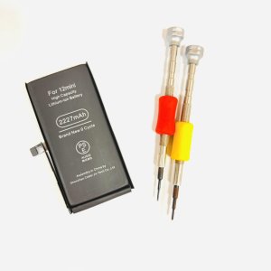 iPhone12 mini バッテリー交換