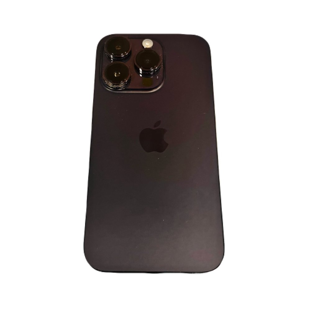 iPhone14Pro コネクタ修理