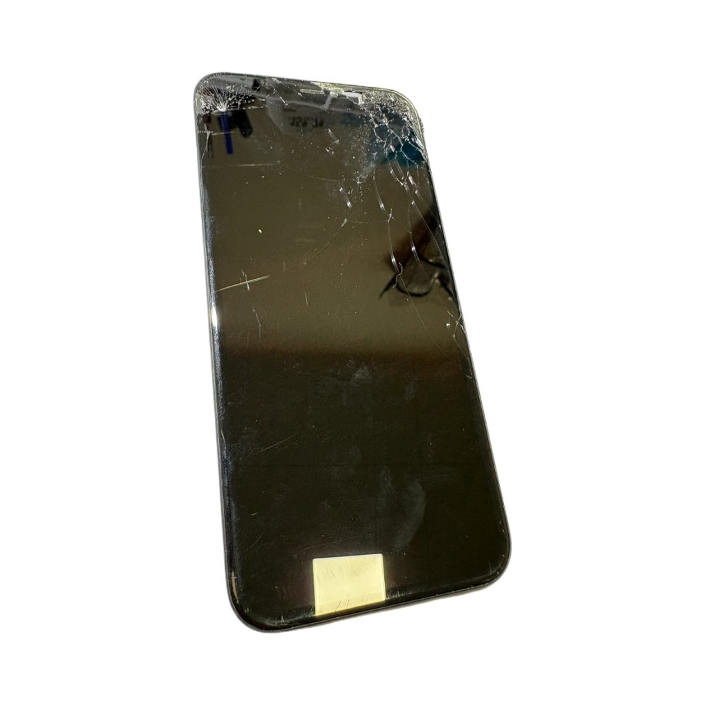 iPhone11 液晶交換修理