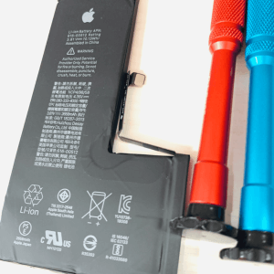 iPhoneXS アイフォンXS バッテリー交換