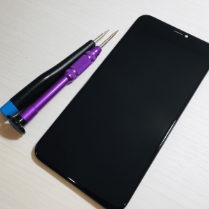 iPhoneXS アイフォンXS 液晶交換