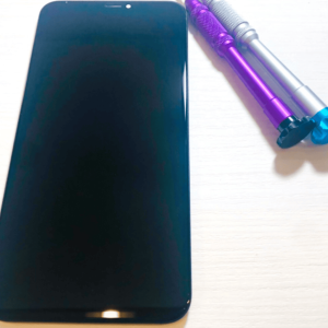 iPhoneX アイフォンX 液晶交換