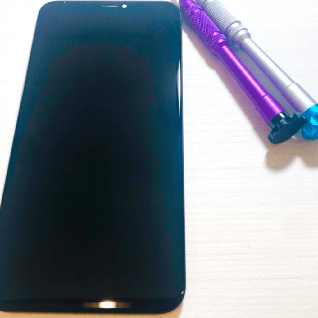 iPhoneX アイフォンX 液晶交換