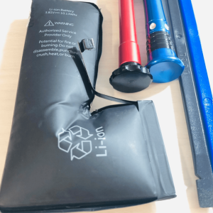 iPhoneXS アイフォンXS バッテリー交換