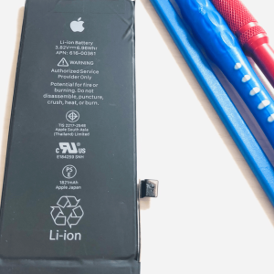 iPhoneSE2 アイフォンSE2 バッテリー交換