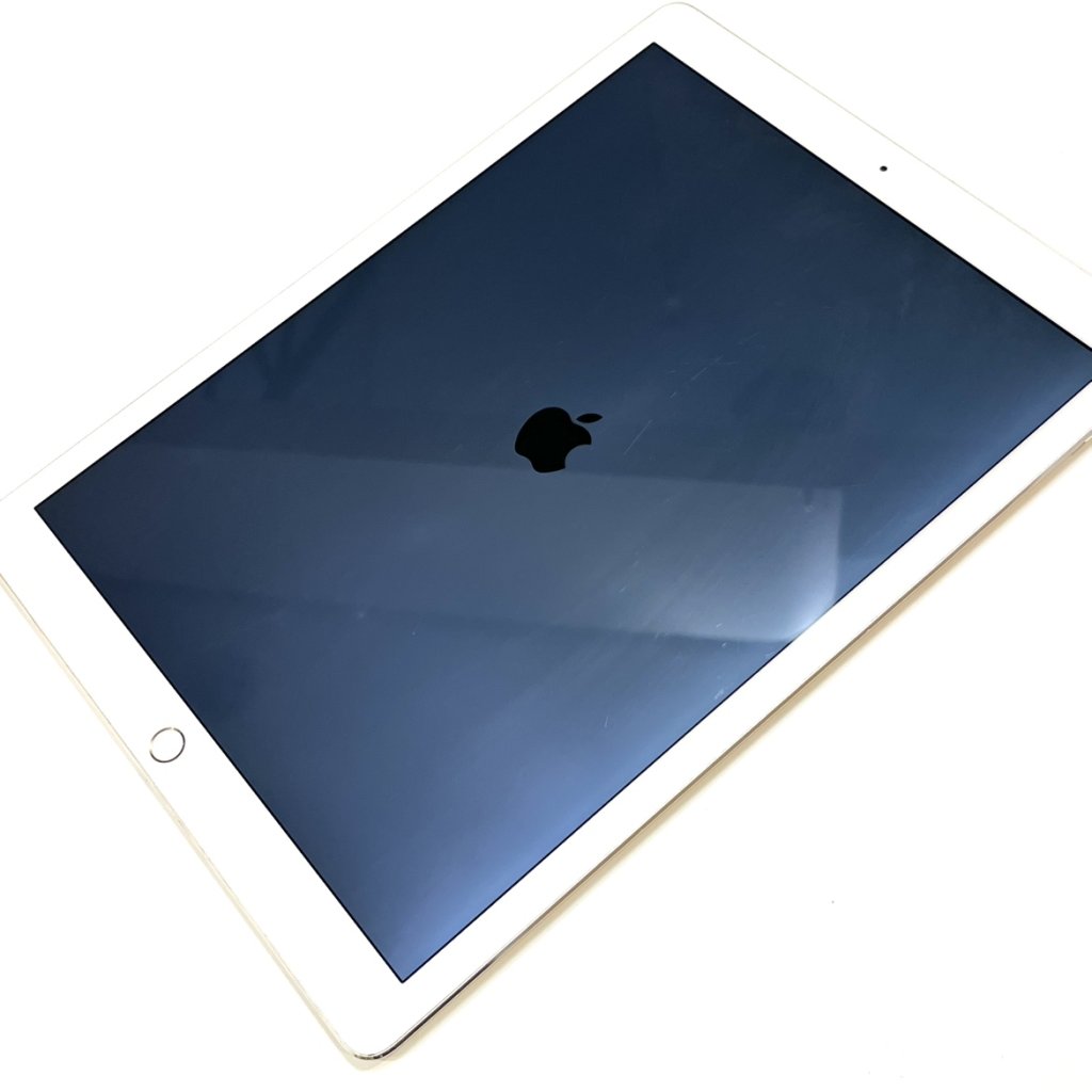 iPad Pro 【アイパッドプロ】 バッテリー交換