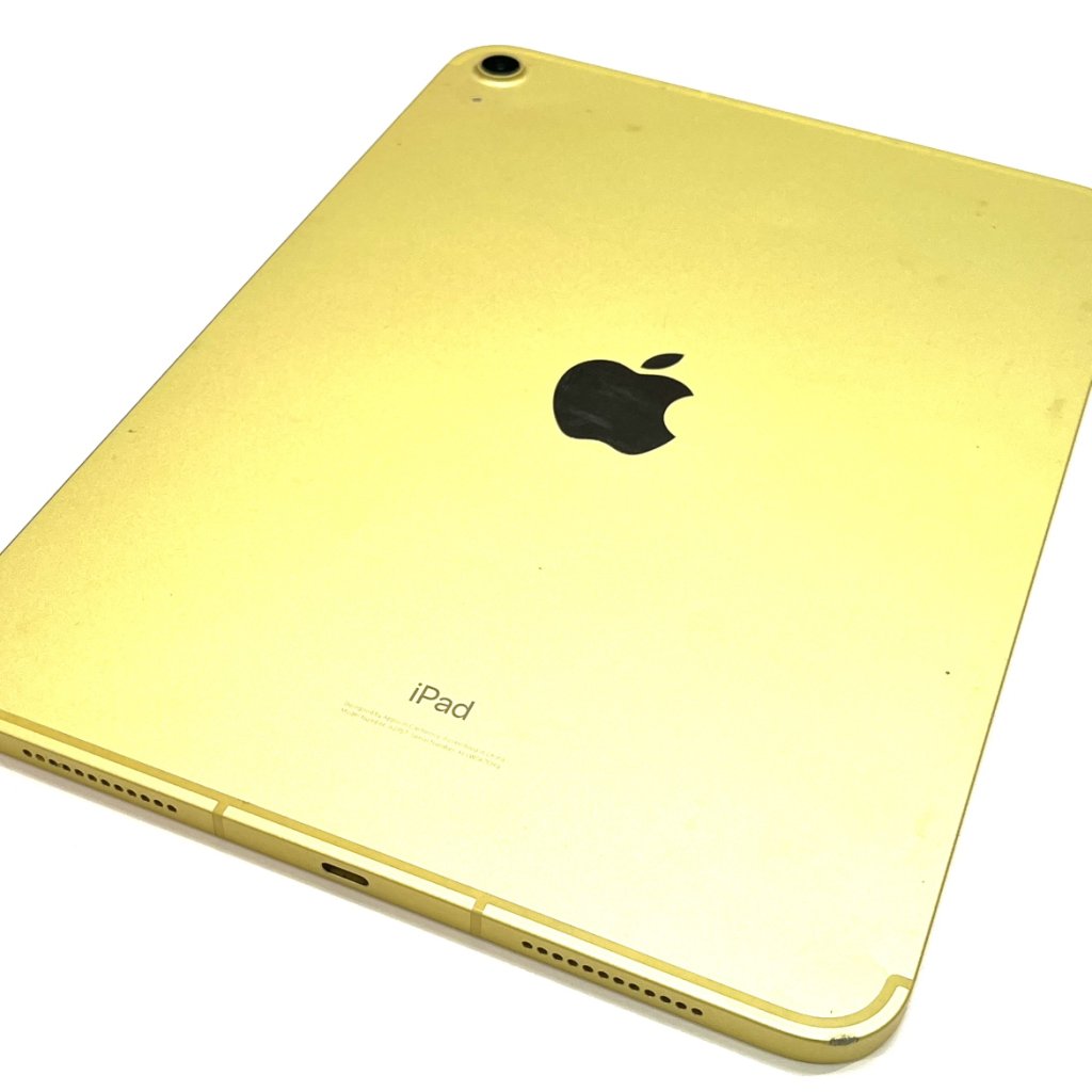 iPad10 【アイパッド10】 コネクタ修理