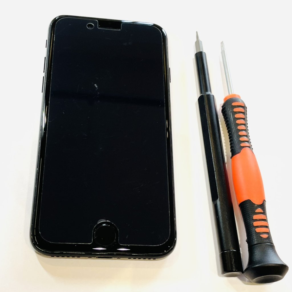 iPhone SE3