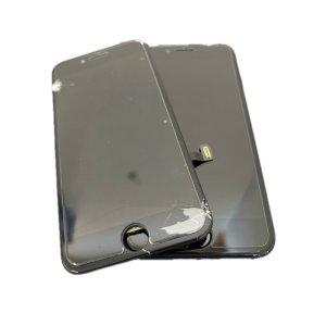 iPhoneSE3 液晶交換