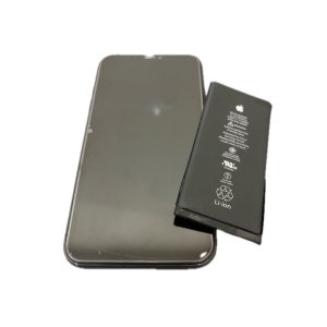 iPhone12mini　液晶交換