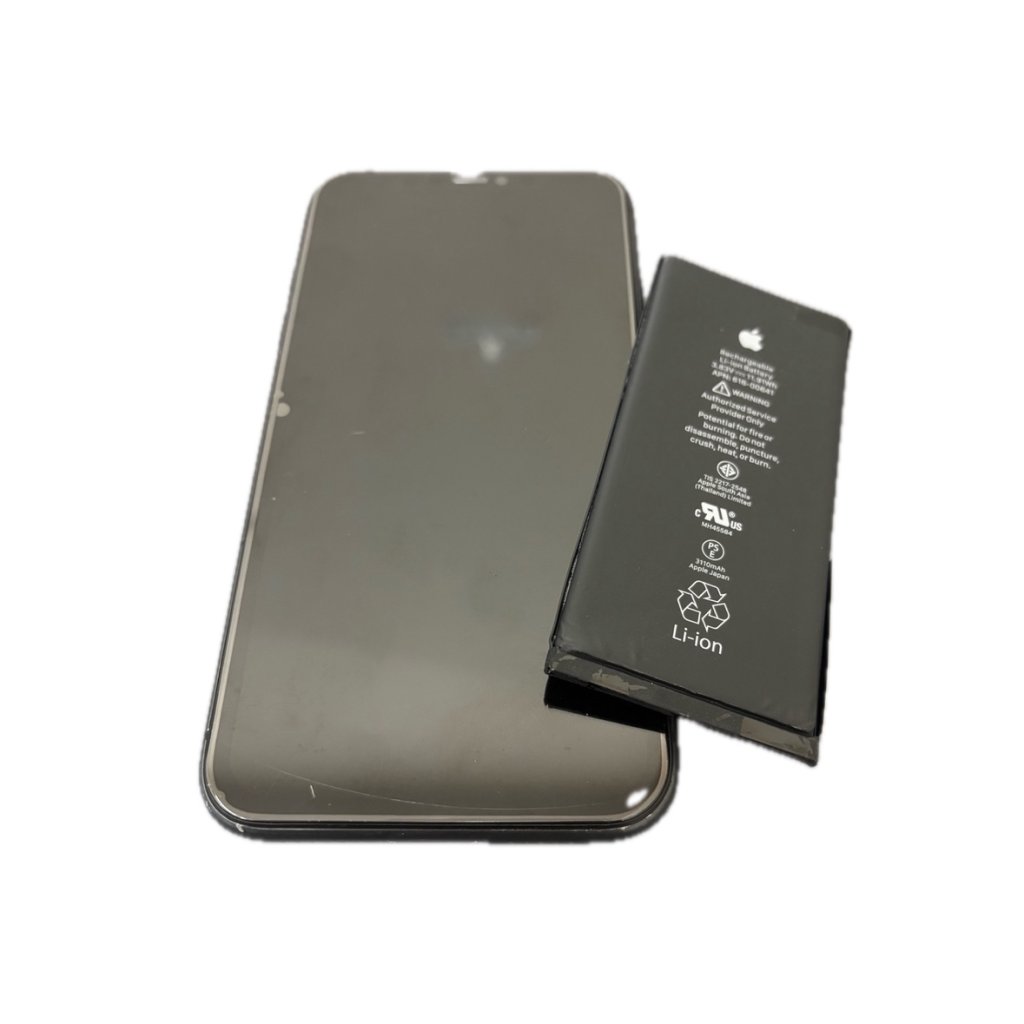 iPhone12mini 液晶交換