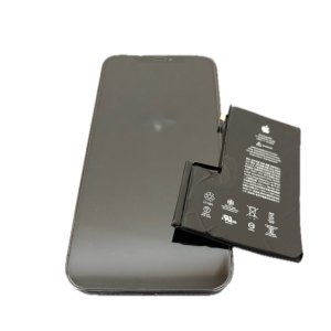 iPhone13Pro バッテリー交換