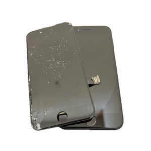 iPhoneSE2　液晶交換