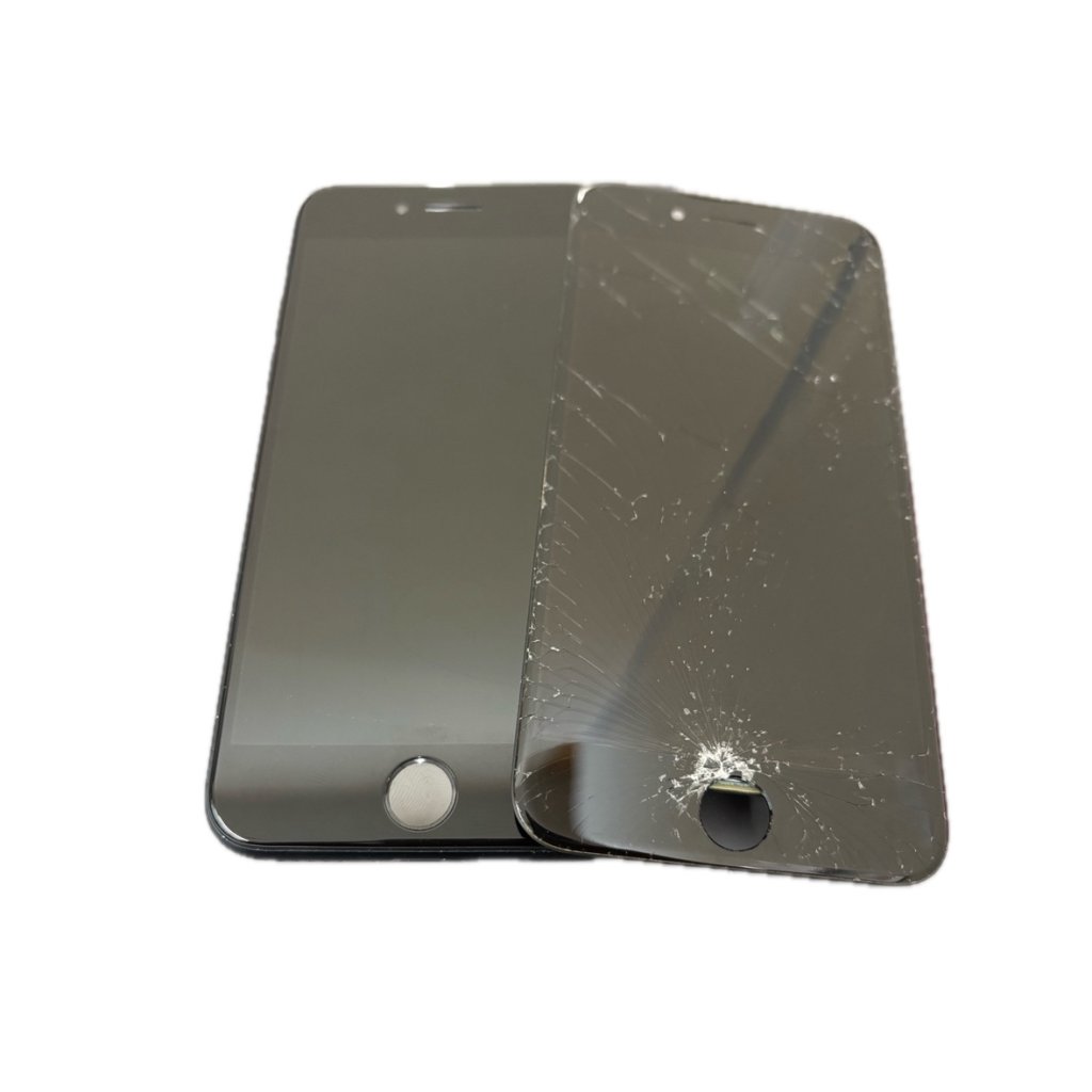 iPhone8 液晶交換