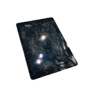 iPad 第7世代 フロントパネル交換(画面割れ)