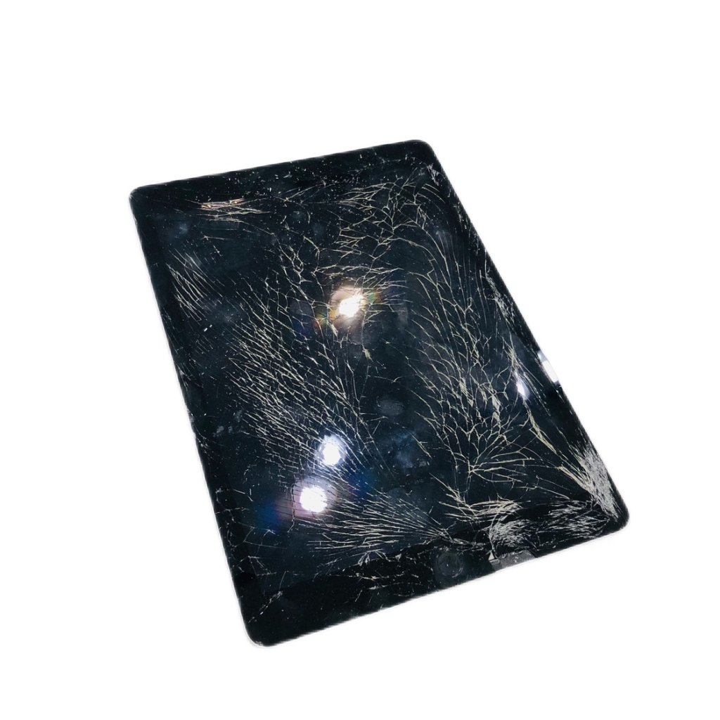 iPad 第7世代 フロントパネル交換(画面割れ)