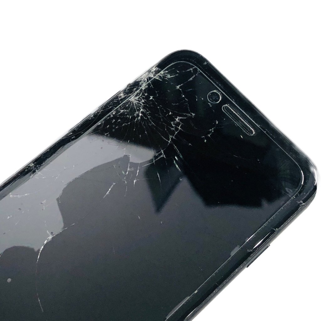 iPhoneSE2 （SE第2世代）フロントパネル交換