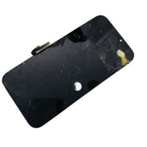 iPhone12 フロントパネル交換（画面割れ）