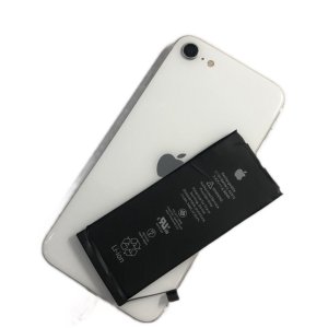 iPhoneSE2（SE第2世代） バッテリー交換