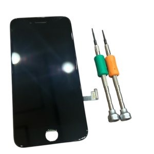 iPhoneSE3 フロントパネル交換