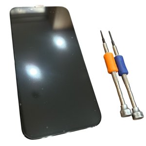 iPhone13Pro液晶交換