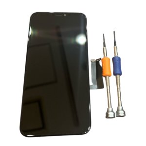 iPhone11 液晶交換