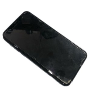 iPhone11Pro 液晶交換(ブラックアウト)