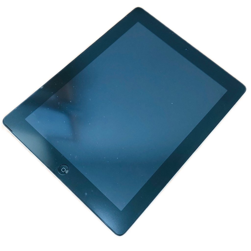 iPad 第4世代 バッテリー交換