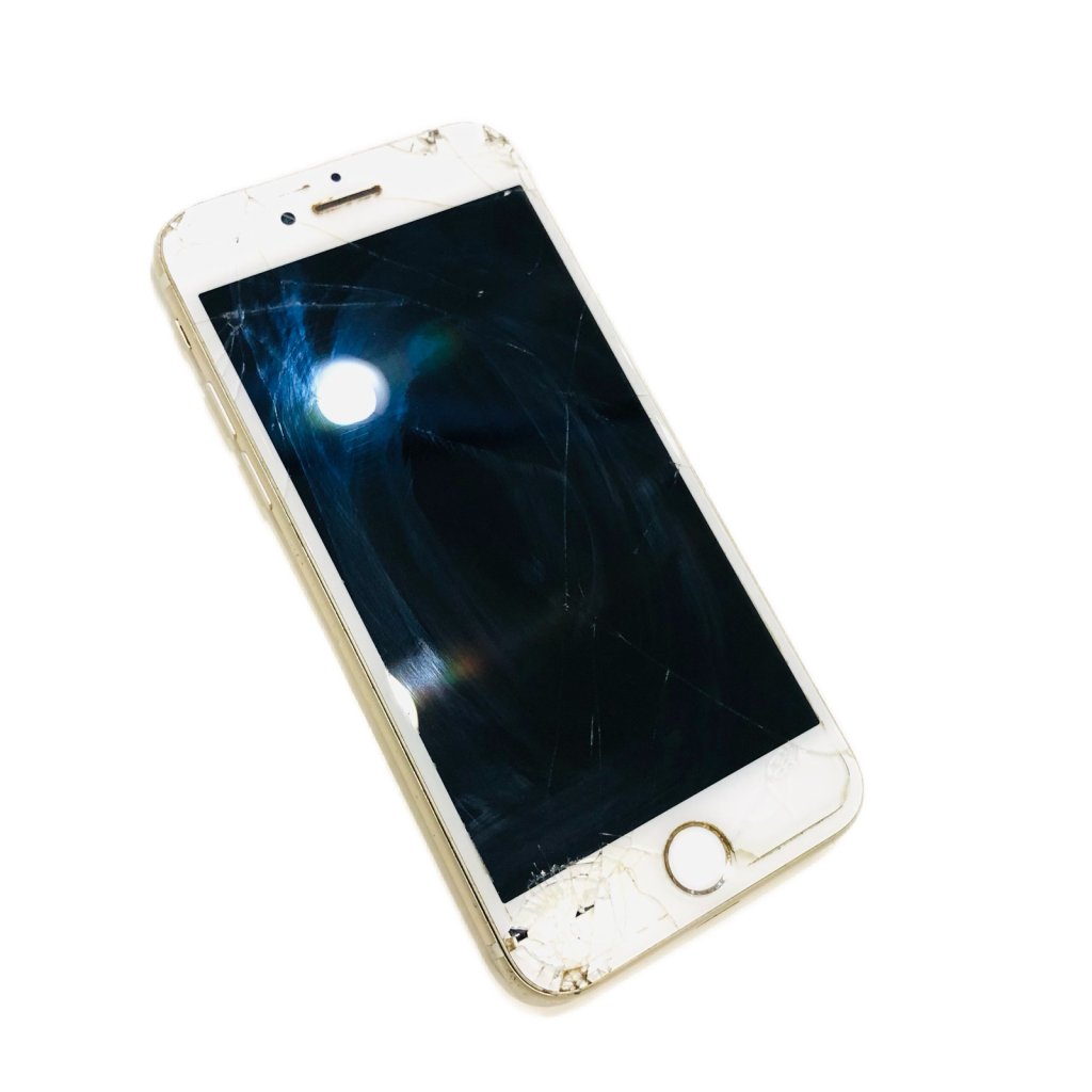 iPhone7 液晶交換(画面割れ、タッチ不良)