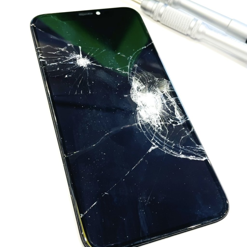 iPhoneXS アイフォンXS 液晶交換