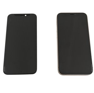 iPhone12mini 液晶交換修理
