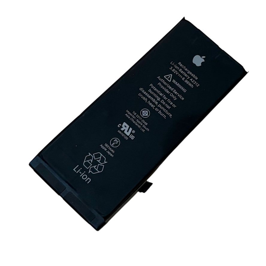 iPhoneSE2 バッテリー交換