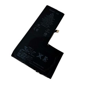 iPhoneXS バッテリー交換