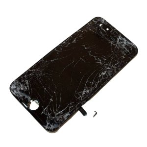 iPhoneSE3 液晶交換