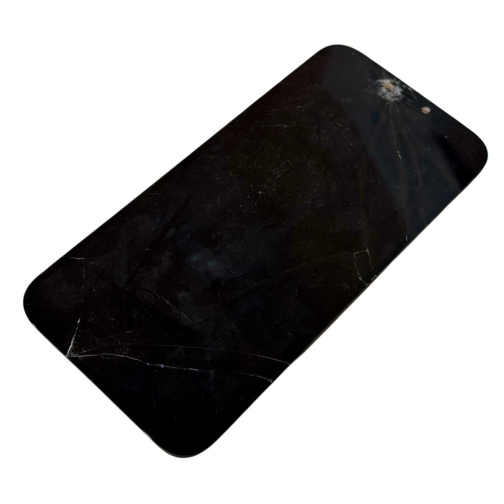 iPhone12 液晶交換