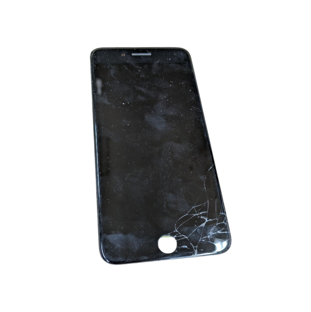 iPhoneSE2 フロントパネル交換