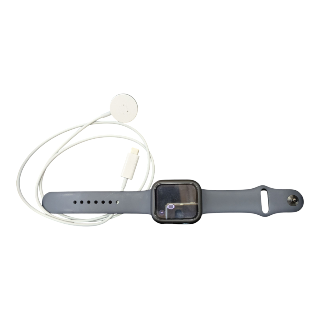 【沖縄県読谷村】AppleWatch SE バッテリー交換