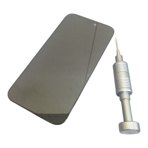 iPhone12　液晶交換