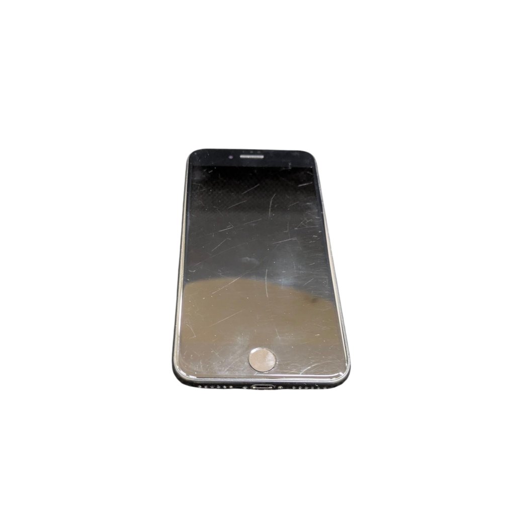 iPhoneSE2 コネクタ修理