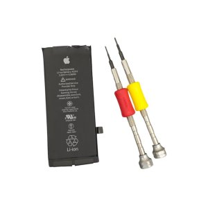 iPhoneSE2　バッテリー交換