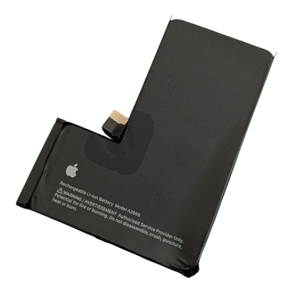 iPhone13PRO バッテリー交換