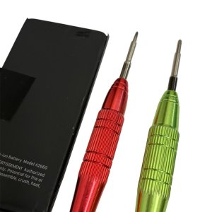iPhone13mini バッテリー交換