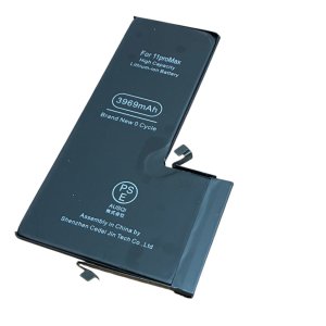 iPhone11ProMax バッテリー交換