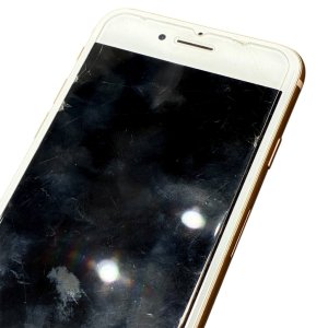 iPhone8 パネル交換 札幌市 東区 元町