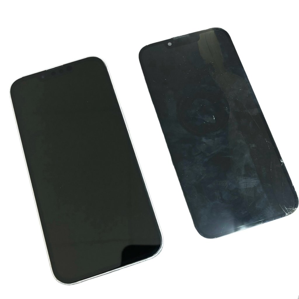 iPhone14 液晶交換