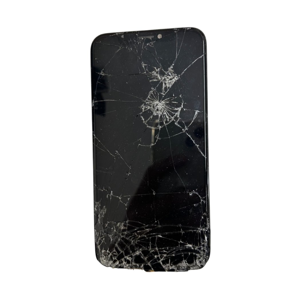iPhoneSE3 フロントパネル交換