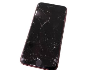 iPhoneSE2 液晶 交換 修理