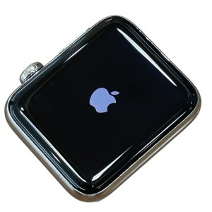 AppleWatch　バッテリー交換