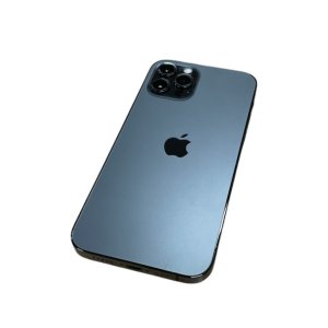 iPhone12Pro アウトカメラ交換
